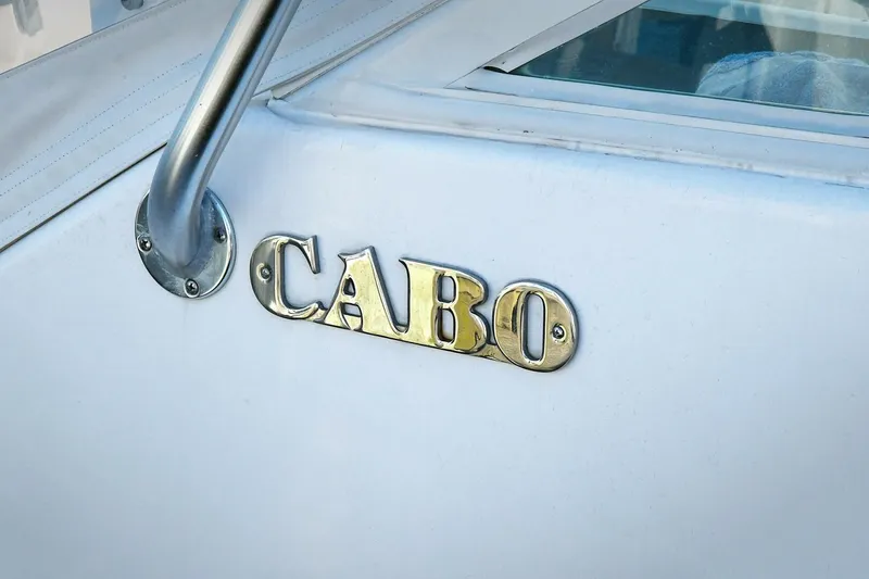 Slide: The Image of Cabo Express with Tower 2007 - 35