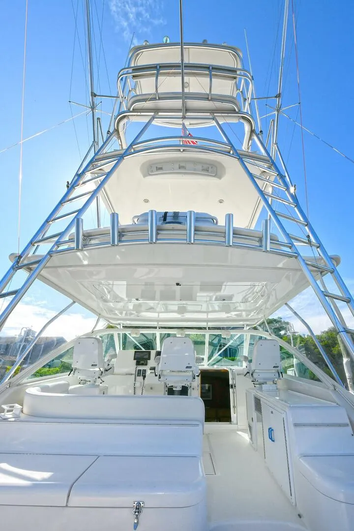 Slide: The Image of Cabo Express with Tower 2007 - 5