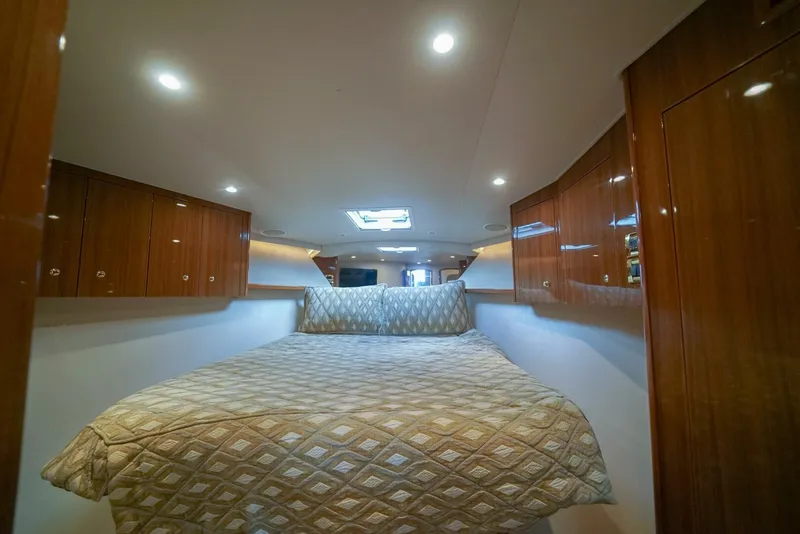 Slide: The Image of Viking 45 Convertible 2007 - 10