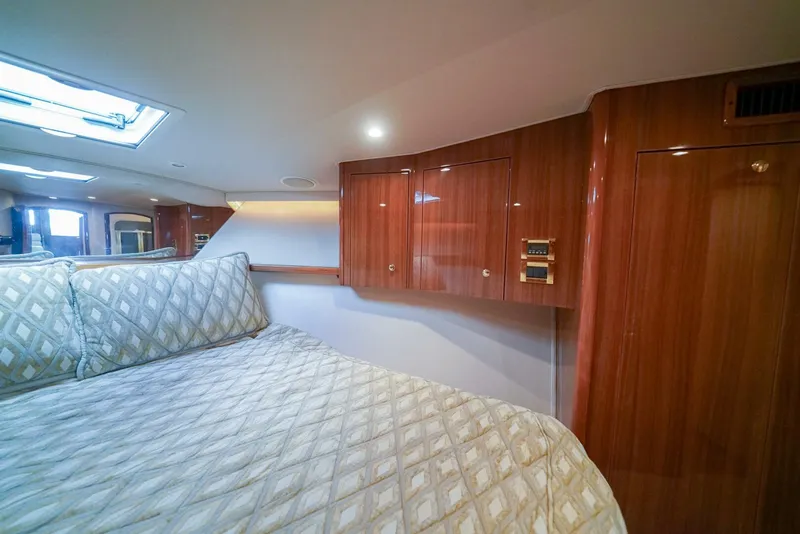 Slide: The Image of Viking 45 Convertible 2007 - 13