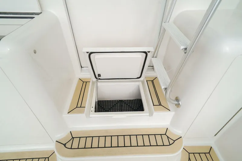 Slide: The Image of Viking 45 Convertible 2007 - 31