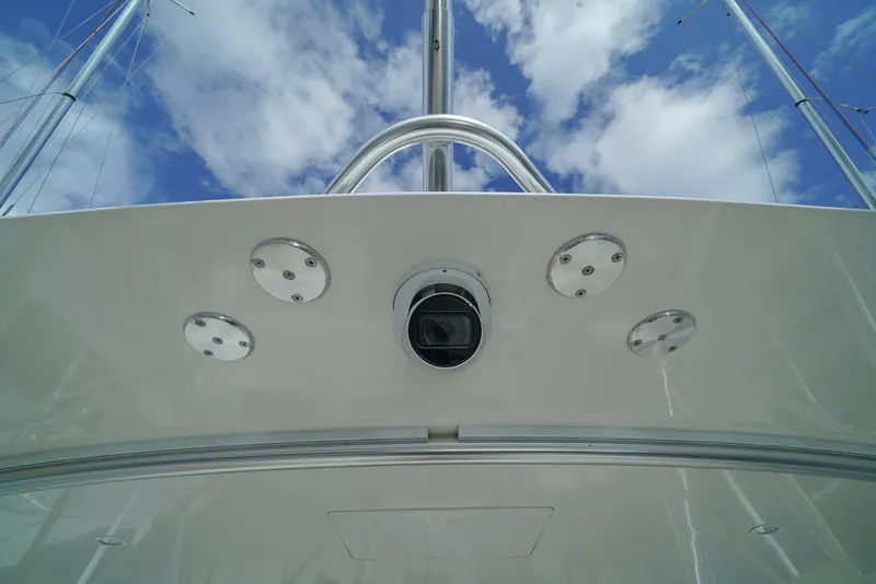 Slide: The Image of Viking 45 Convertible 2007 - 48