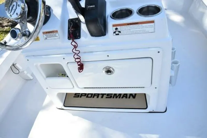 Slide: The Image of Sportsman 214 Tournament 2018 - 17