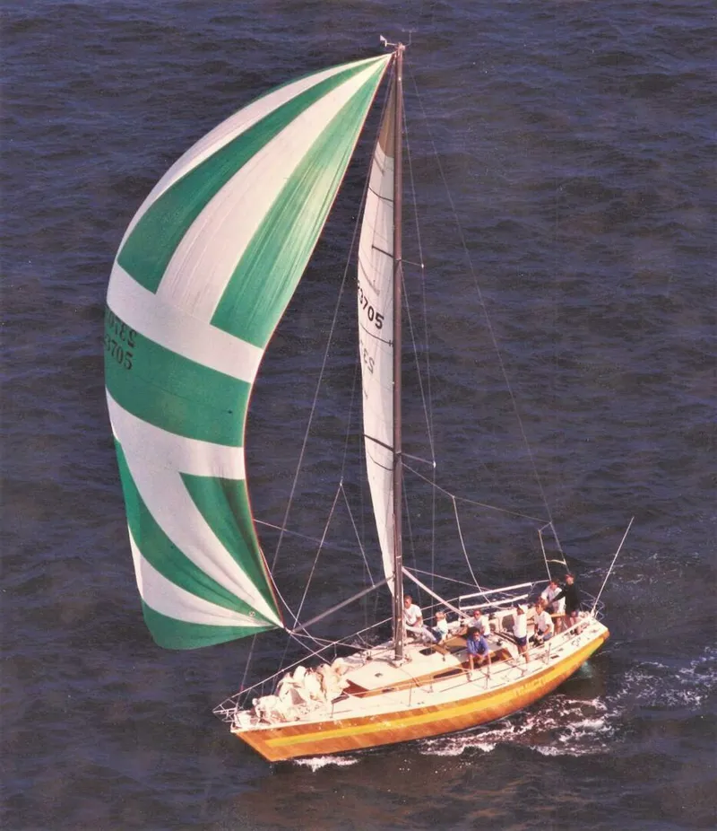 The Image of Custom Doug Peterson 1980 - 0