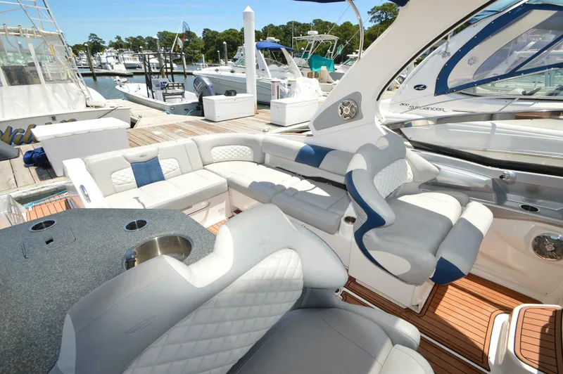 Slide: The Image of Chaparral 327 SSX 2013 - 12