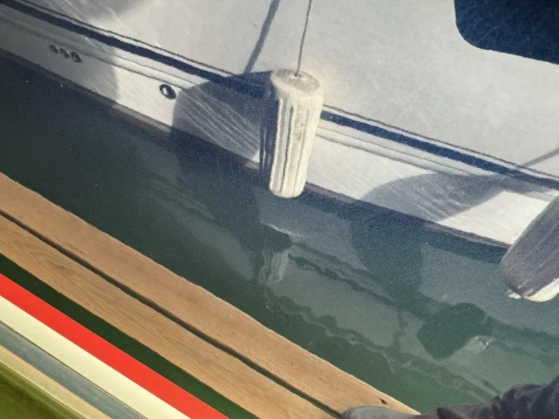 Slide: The Image of Chris-Craft Launch 27 Heritage Trim Edition - Surf 2018 - 100