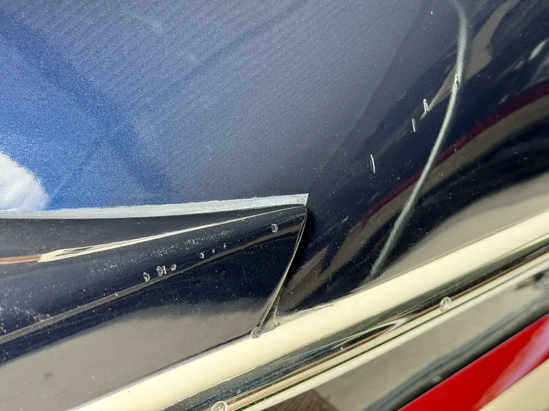 Slide: The Image of Chris-Craft Launch 27 Heritage Trim Edition - Surf 2018 - 109