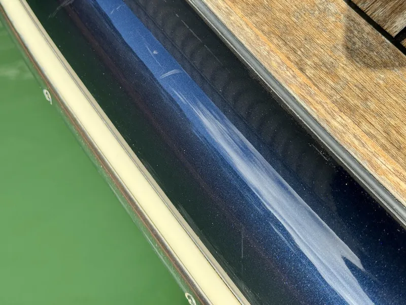 Slide: The Image of Chris-Craft Launch 27 Heritage Trim Edition - Surf 2018 - 110