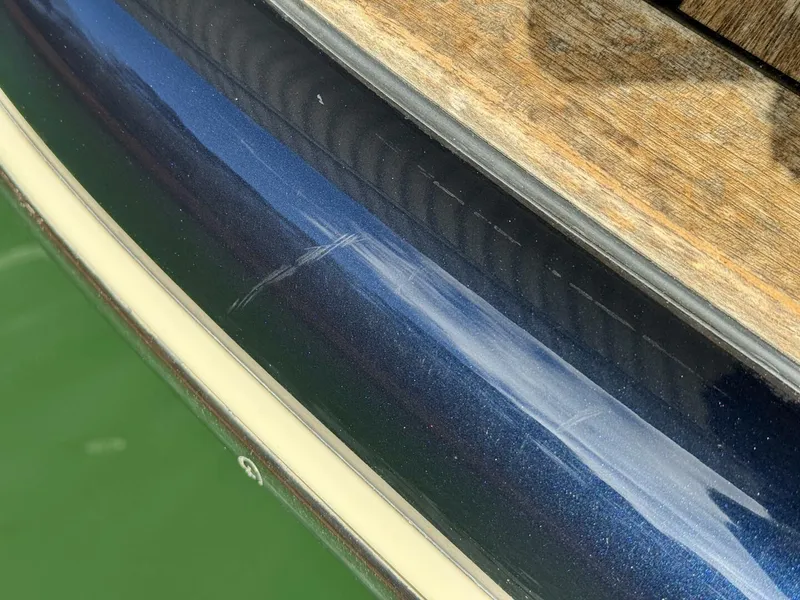 Slide: The Image of Chris-Craft Launch 27 Heritage Trim Edition - Surf 2018 - 111
