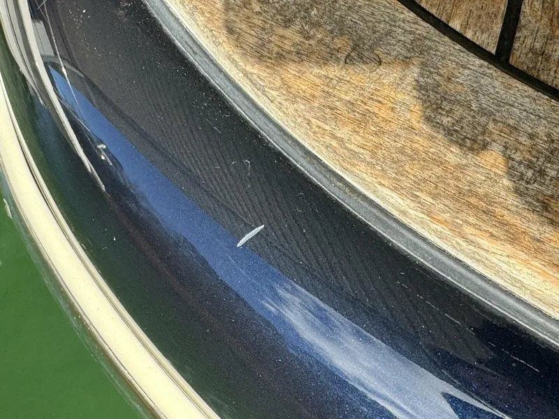 Slide: The Image of Chris-Craft Launch 27 Heritage Trim Edition - Surf 2018 - 112