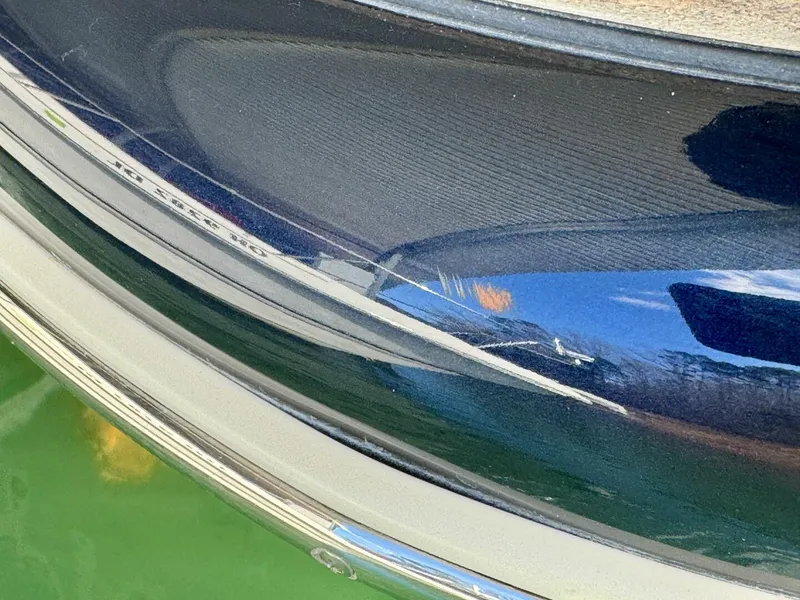 Slide: The Image of Chris-Craft Launch 27 Heritage Trim Edition - Surf 2018 - 113