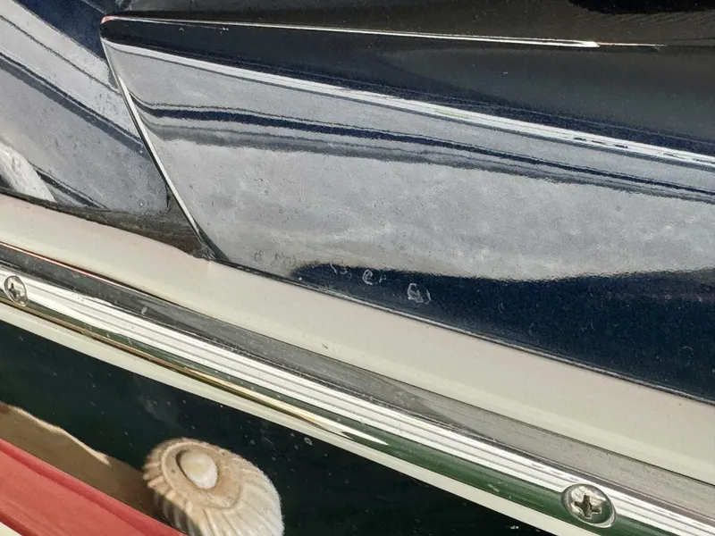 Slide: The Image of Chris-Craft Launch 27 Heritage Trim Edition - Surf 2018 - 114