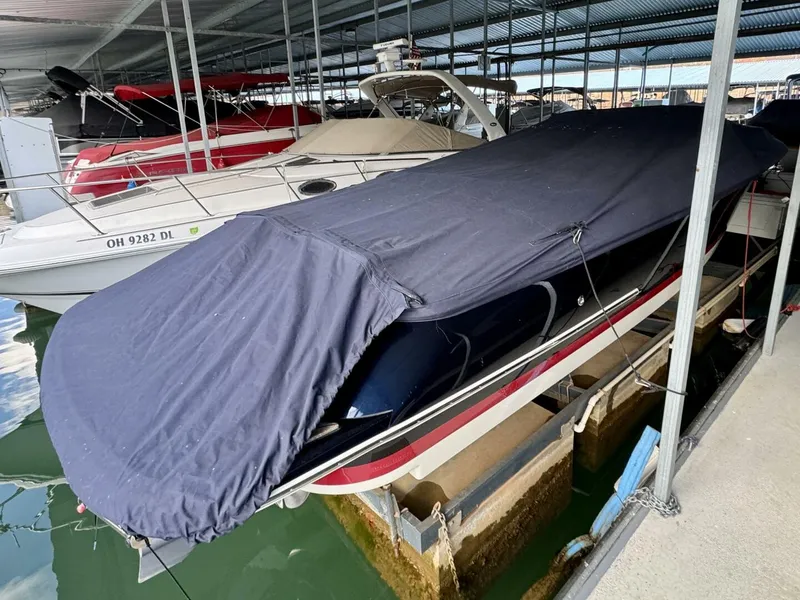 Slide: The Image of Chris-Craft Launch 27 Heritage Trim Edition - Surf 2018 - 115