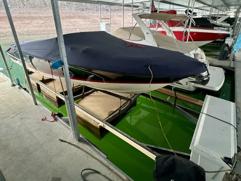 Slide: The Image of Chris-Craft Launch 27 Heritage Trim Edition - Surf 2018 - 116