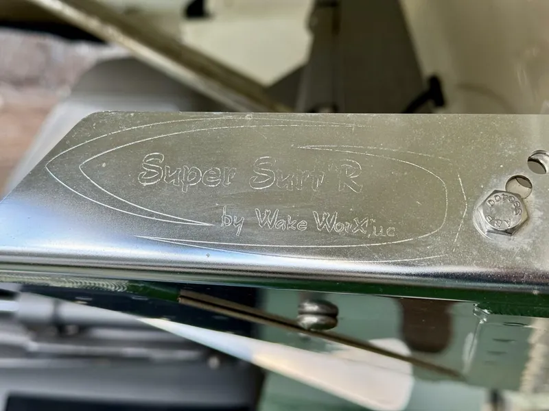Slide: The Image of Chris-Craft Launch 27 Heritage Trim Edition - Surf 2018 - 125