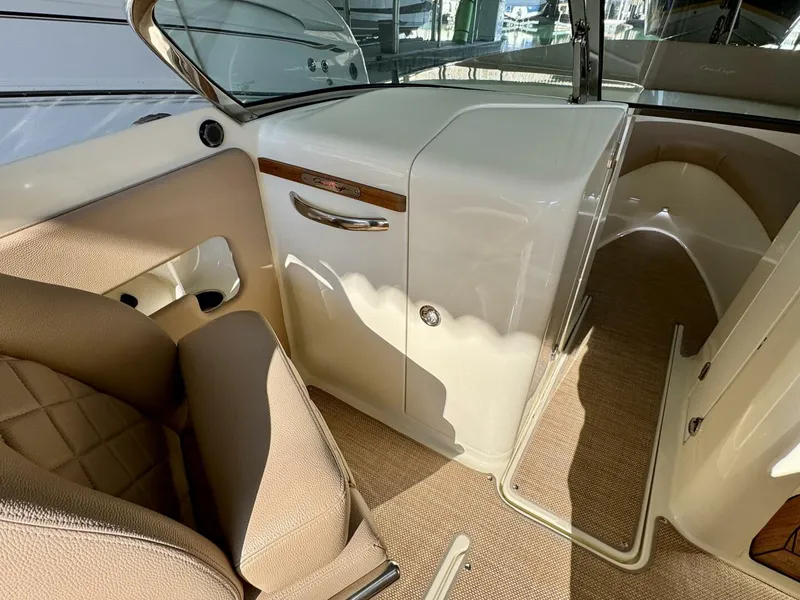 Slide: The Image of Chris-Craft Launch 27 Heritage Trim Edition - Surf 2018 - 35