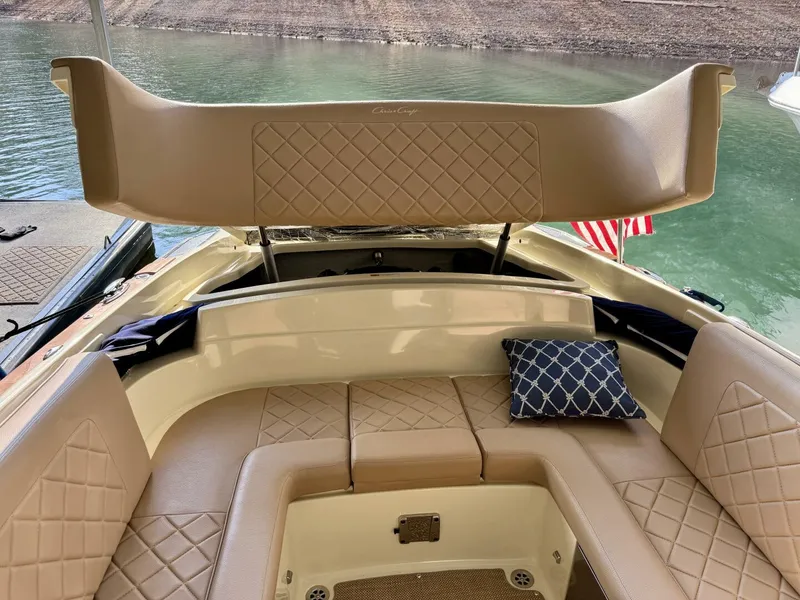 Slide: The Image of Chris-Craft Launch 27 Heritage Trim Edition - Surf 2018 - 66