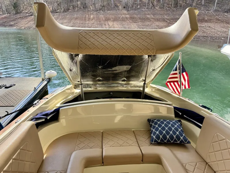 Slide: The Image of Chris-Craft Launch 27 Heritage Trim Edition - Surf 2018 - 67