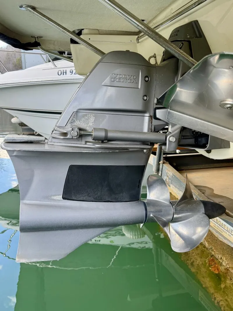 Slide: The Image of Chris-Craft Launch 27 Heritage Trim Edition - Surf 2018 - 80