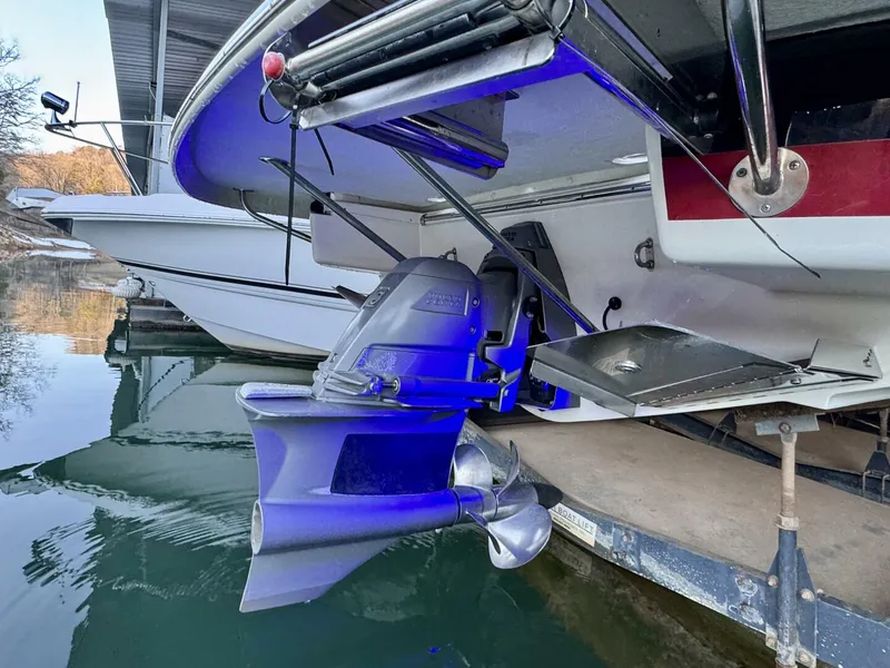 Slide: The Image of Chris-Craft Launch 27 Heritage Trim Edition - Surf 2018 - 81