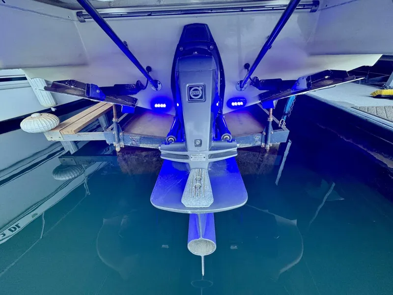 Slide: The Image of Chris-Craft Launch 27 Heritage Trim Edition - Surf 2018 - 83