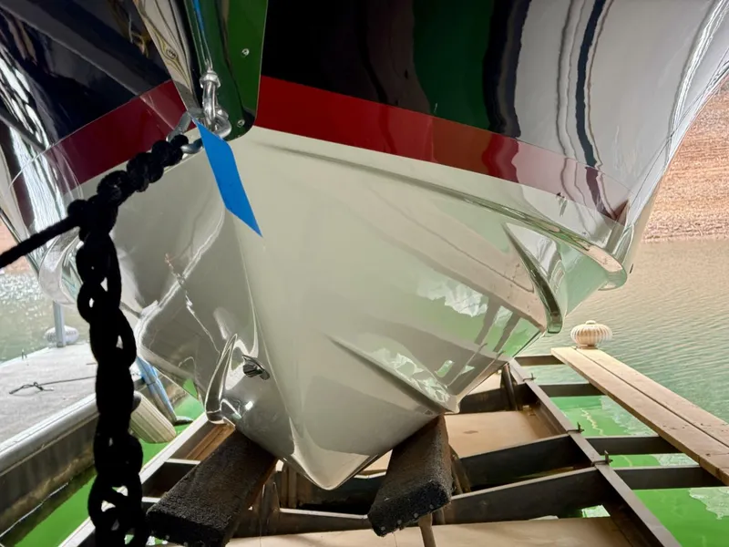 Slide: The Image of Chris-Craft Launch 27 Heritage Trim Edition - Surf 2018 - 85