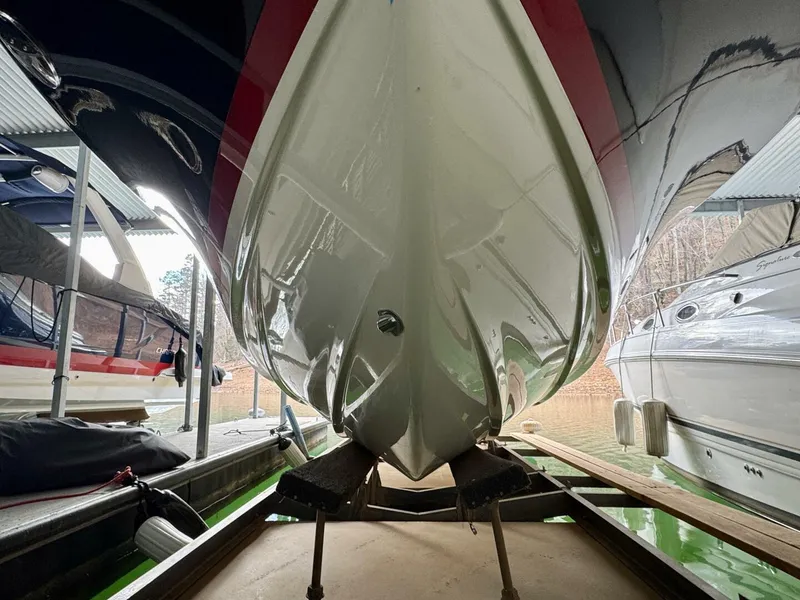 Slide: The Image of Chris-Craft Launch 27 Heritage Trim Edition - Surf 2018 - 86