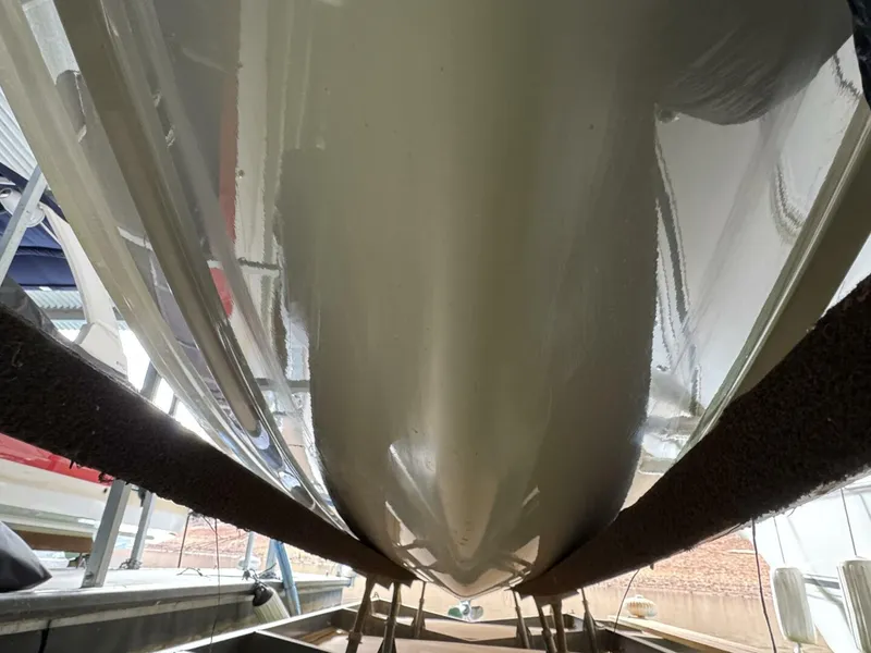 Slide: The Image of Chris-Craft Launch 27 Heritage Trim Edition - Surf 2018 - 87