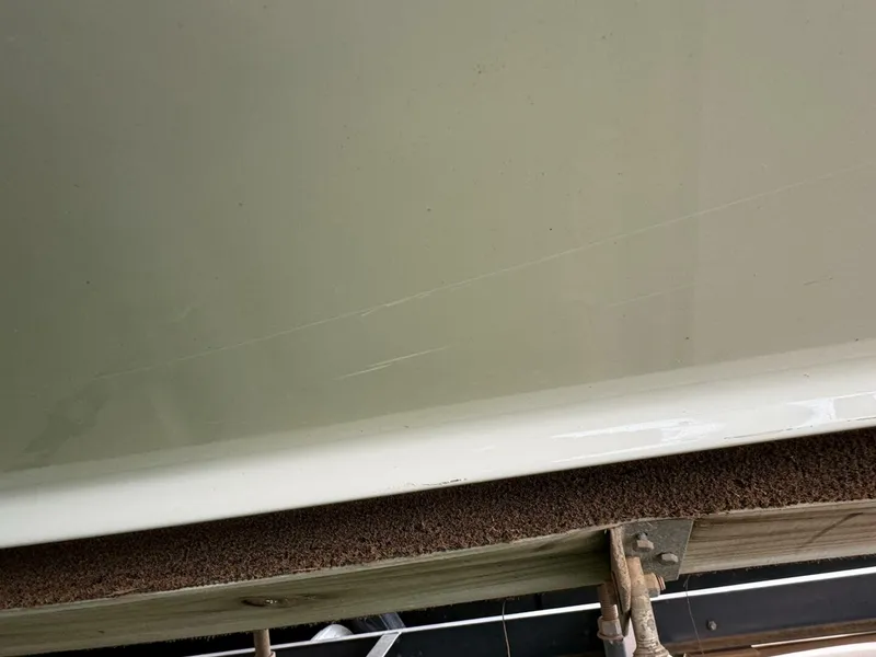 Slide: The Image of Chris-Craft Launch 27 Heritage Trim Edition - Surf 2018 - 95