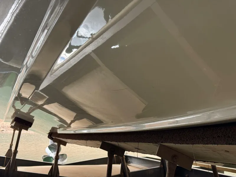 Slide: The Image of Chris-Craft Launch 27 Heritage Trim Edition - Surf 2018 - 97