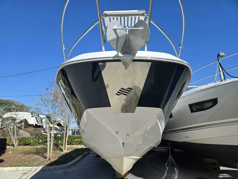 Slide: The Image of Four Winns V355 Coupe OB 2020 - 2