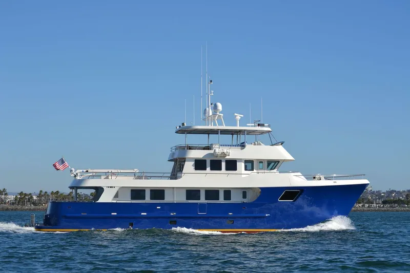 The Image of AllSeas 2010 - 0