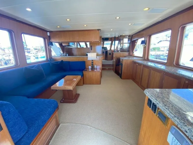 Slide: The Image of Offshore 2005 - 4