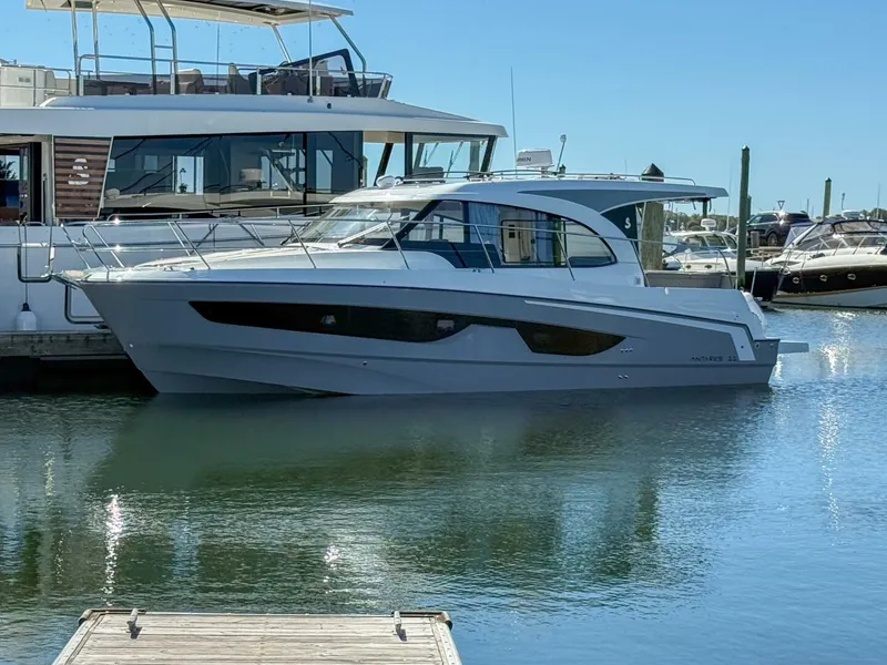 The Image of Beneteau Antares 11 2026 - 0