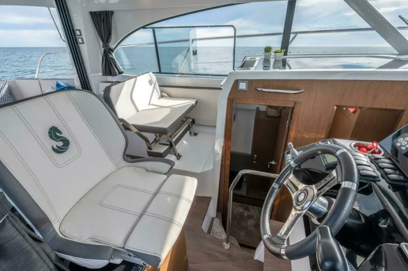 Slide: The Image of Beneteau Antares 11 2026 - 8