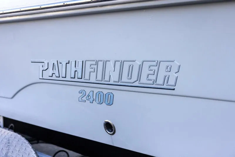 Slide: The Image of Pathfinder 2400 TRS 2021 - 14