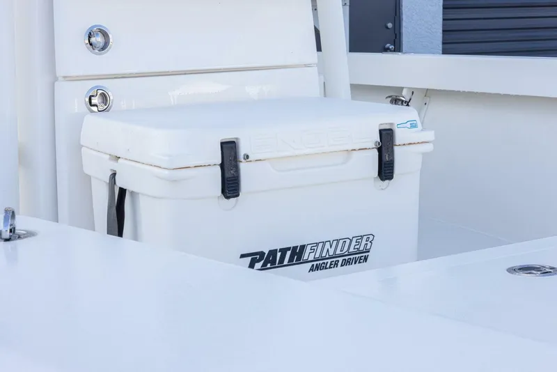 Slide: The Image of Pathfinder 2400 TRS 2021 - 22