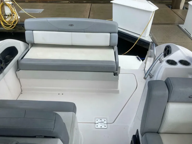 Slide: The Image of Regal 28 Express 2015 - 16