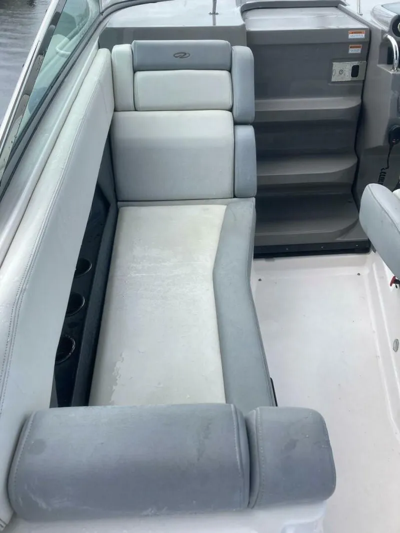 Slide: The Image of Regal 28 Express 2015 - 8