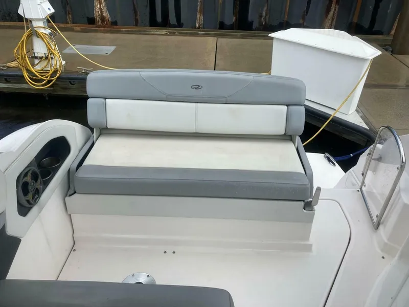 Slide: The Image of Regal 28 Express 2015 - 9