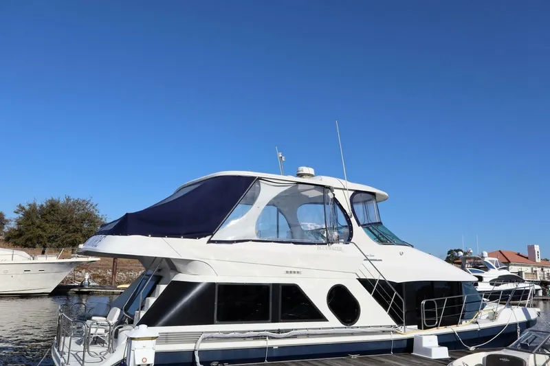 The Image of Bluewater 5200 2006 - 0