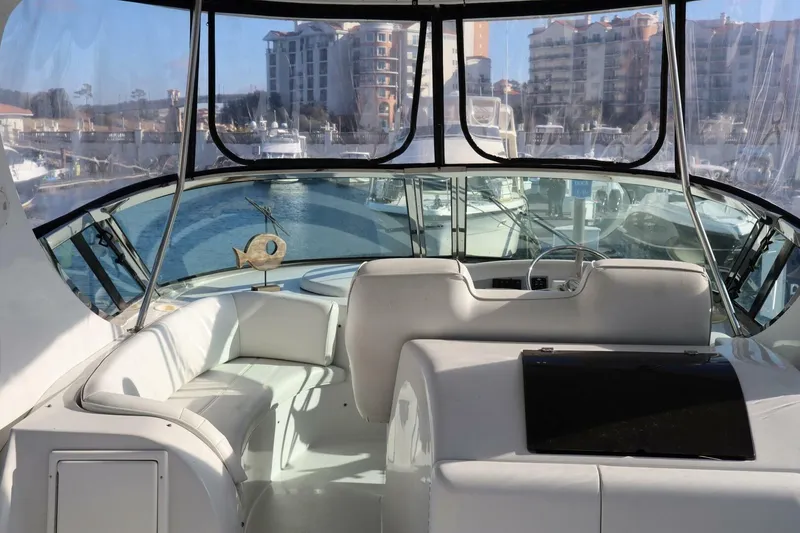 Slide: The Image of Bluewater 5200 2006 - 37
