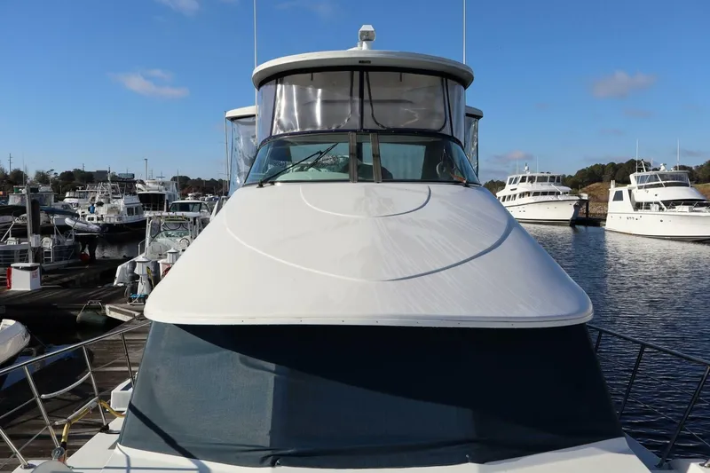 Slide: The Image of Bluewater 5200 2006 - 48