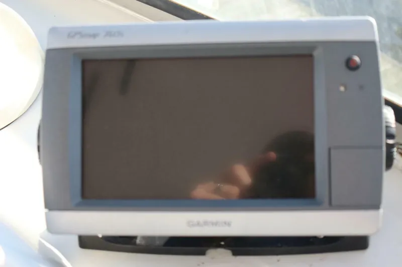 Slide: The Image of Bluewater 5200 2006 - 70