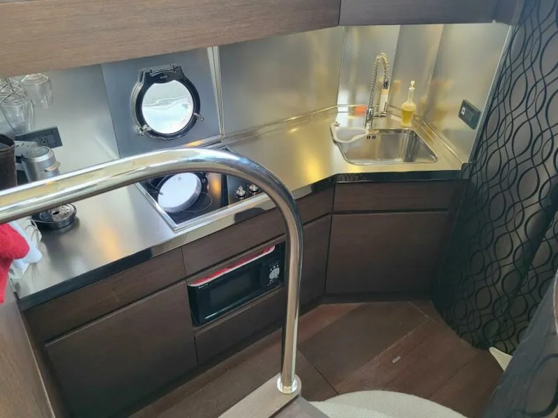 Slide: The Image of Azimut 43S 2009 - 27