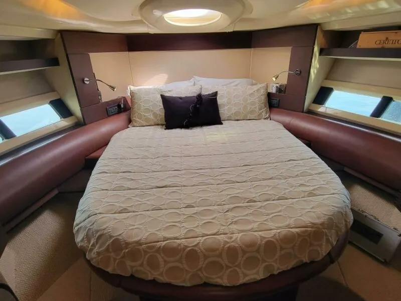Slide: The Image of Azimut 43S 2009 - 31