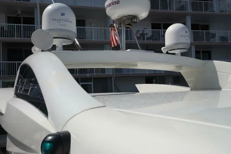 Slide: The Image of Azimut 43S 2009 - 39