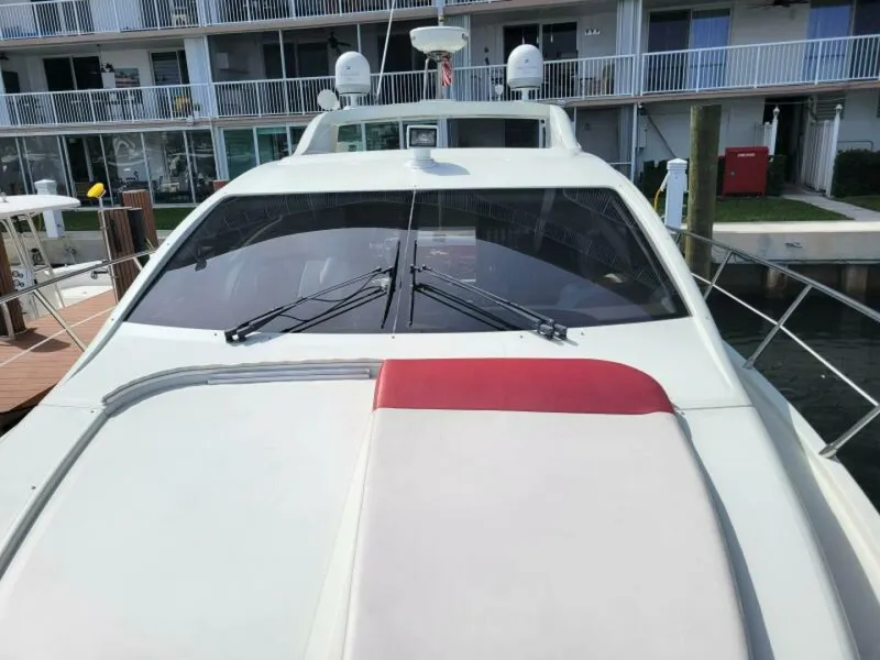 Slide: The Image of Azimut 43S 2009 - 42