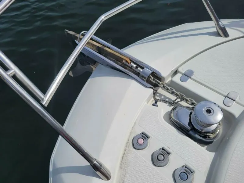 Slide: The Image of Azimut 43S 2009 - 43