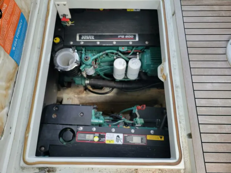 Slide: The Image of Azimut 43S 2009 - 45